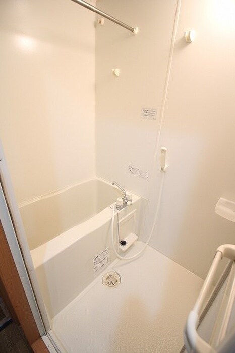 物件内観写真11　(バス／シャワールーム等)