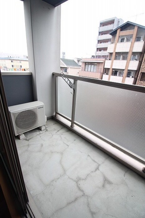 物件内観写真14　(ベランダ・バルコニー)