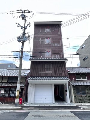 アネックスⅡ番館外観写真