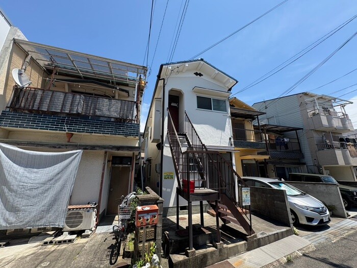 物件外観写真2　(外観写真)