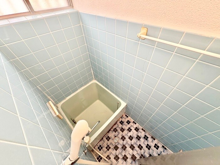 物件内観写真8　(バス／シャワールーム等)