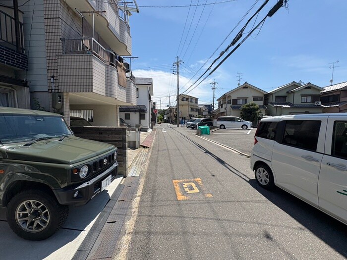 物件外観写真5　(周辺環境)