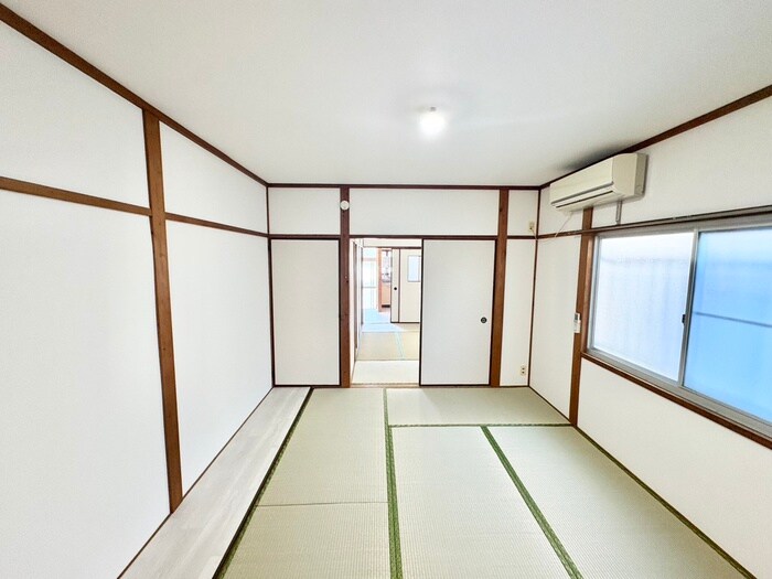 物件内観写真12　(居室)