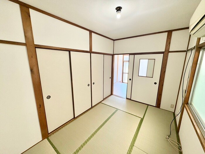 物件内観写真13　(居室)