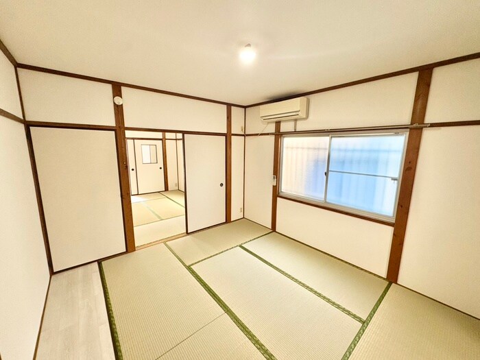 物件内観写真14　(居室)