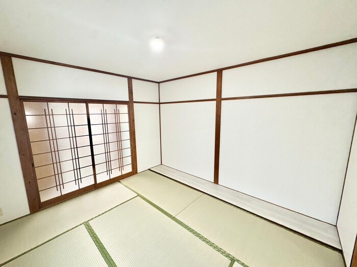 物件内観写真15　(居室)