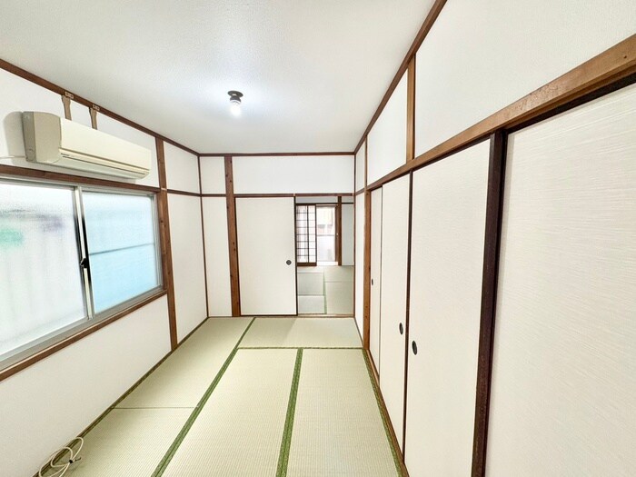 物件内観写真17　(居室)