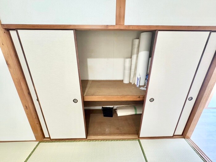 物件内観写真20　(収納)