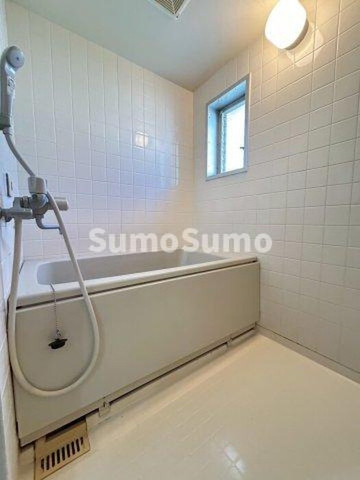 物件内観写真3　(バス／シャワールーム等)