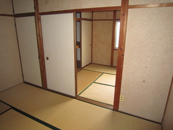 居室