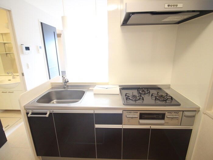 物件内観写真11　(キッチン)