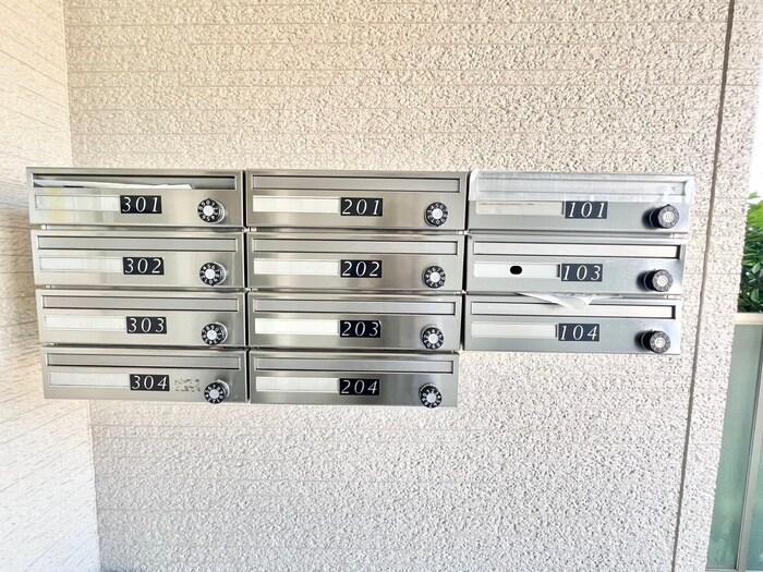 物件外観写真5　(建物設備)