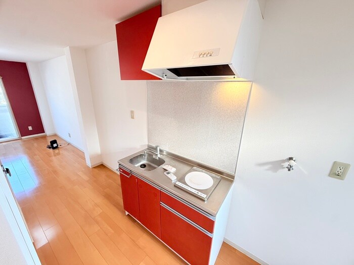 物件内観写真10　(キッチン)