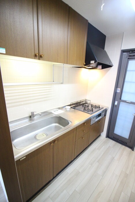 物件内観写真7　(キッチン)