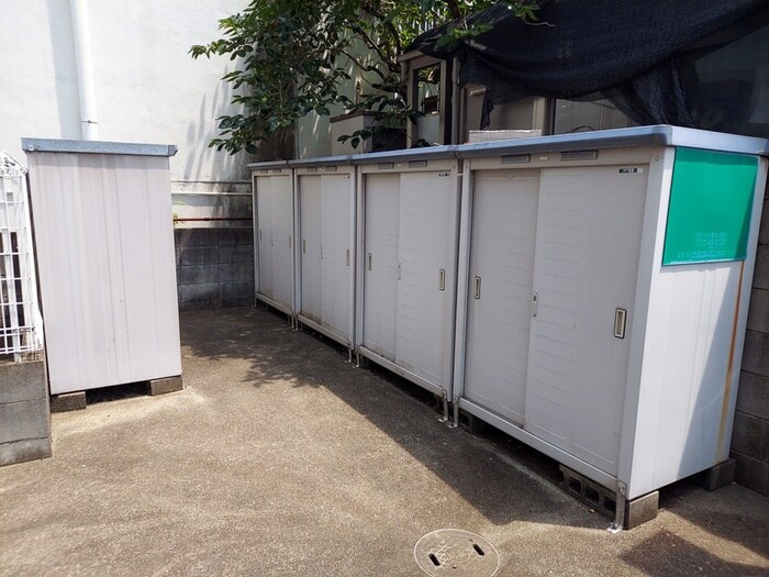 物件外観写真5　(外観写真)