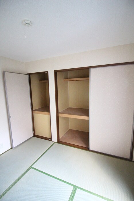 物件内観写真19　(収納)