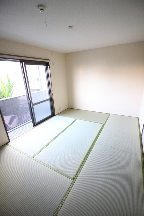 物件内観写真20　(居室)