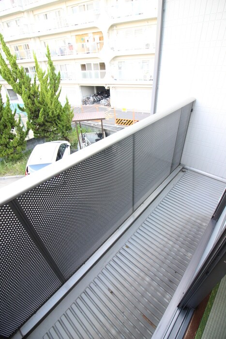 物件内観写真22　(ベランダ・バルコニー)