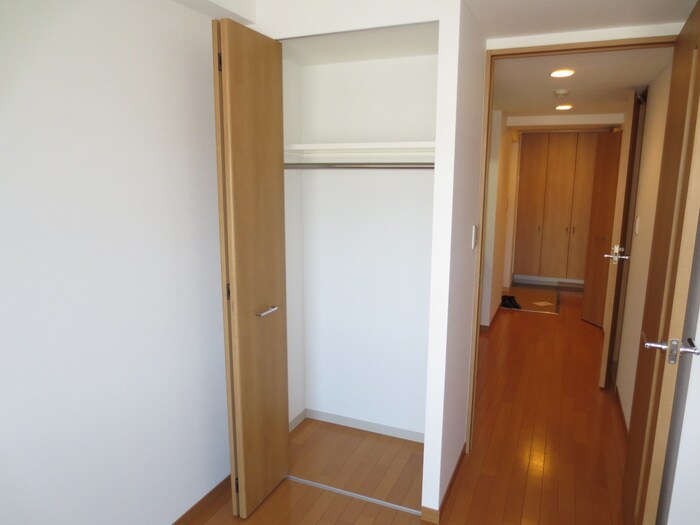 物件内観写真9　(収納)