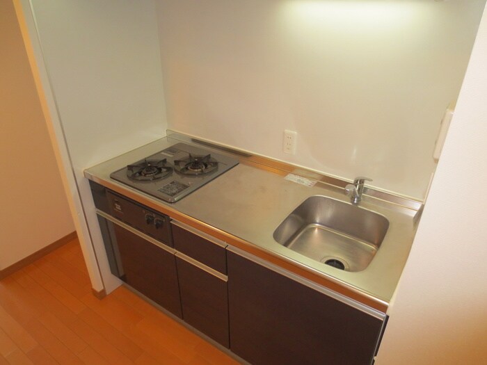 物件内観写真10　(キッチン)