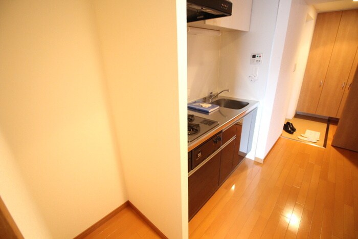 物件内観写真11　(キッチン)