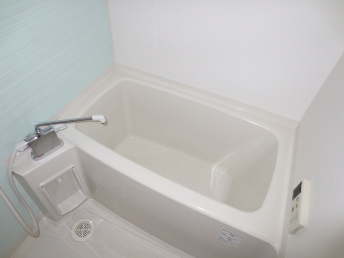 物件内観写真12　(バス／シャワールーム等)