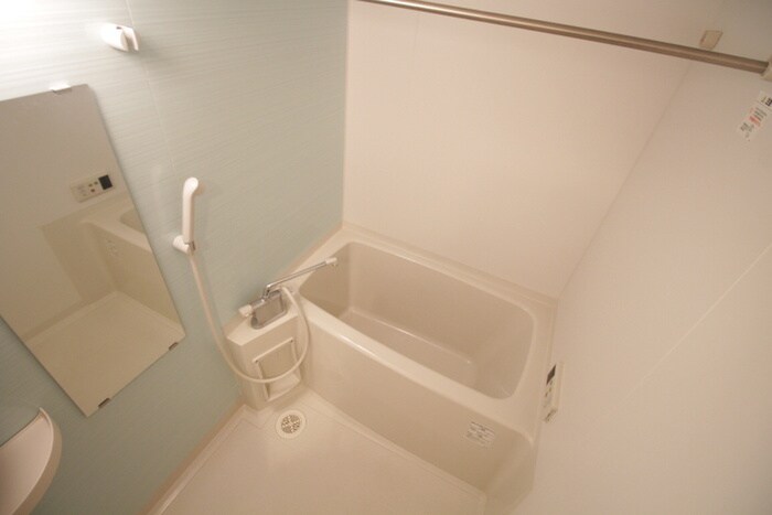 物件内観写真15　(バス／シャワールーム等)