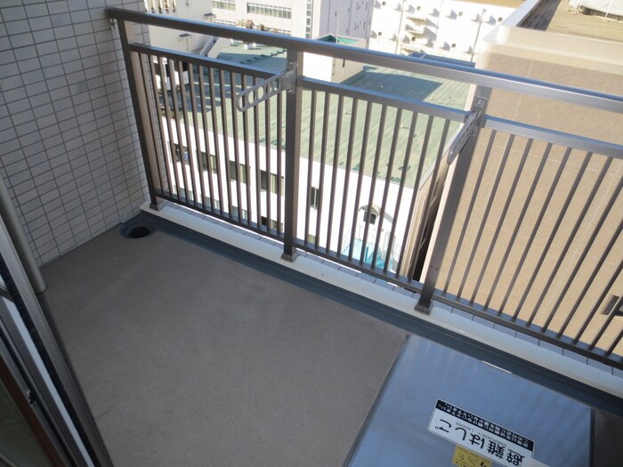 物件内観写真16　(ベランダ・バルコニー)