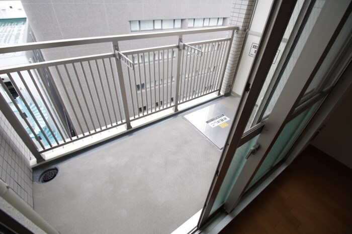 物件内観写真17　(ベランダ・バルコニー)