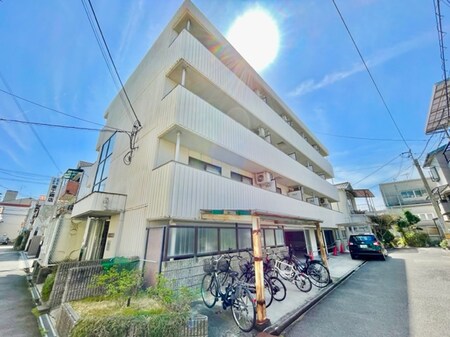 Ｍプラザ高柳外観写真