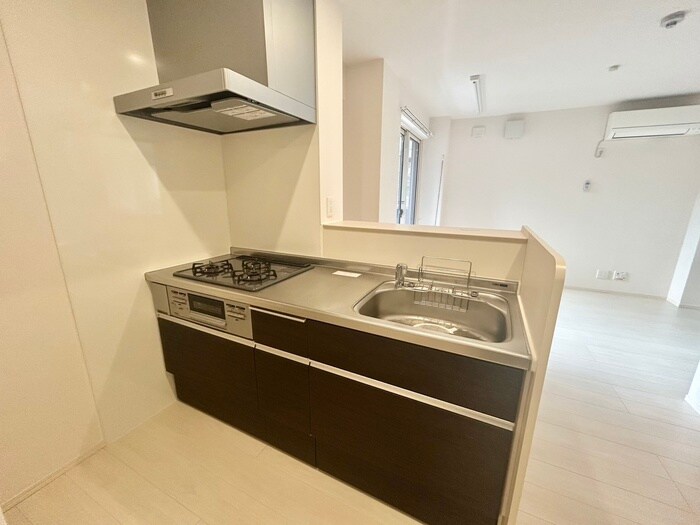 物件内観写真8　(キッチン)