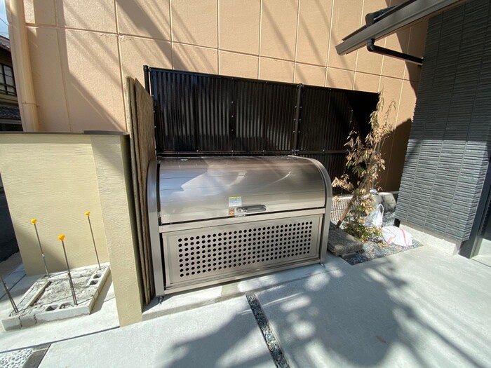 物件外観写真5　(建物設備)