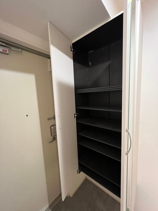 物件内観写真14　(靴箱)