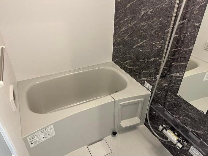 物件内観写真10　(バス／シャワールーム等)