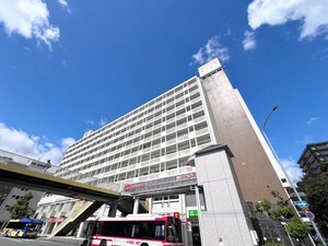 メゾン茨木（418）外観写真