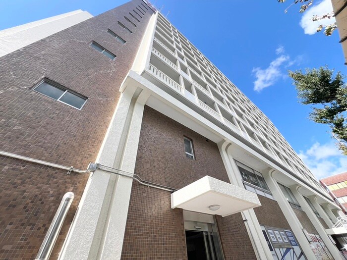 物件外観写真6　(外観写真)