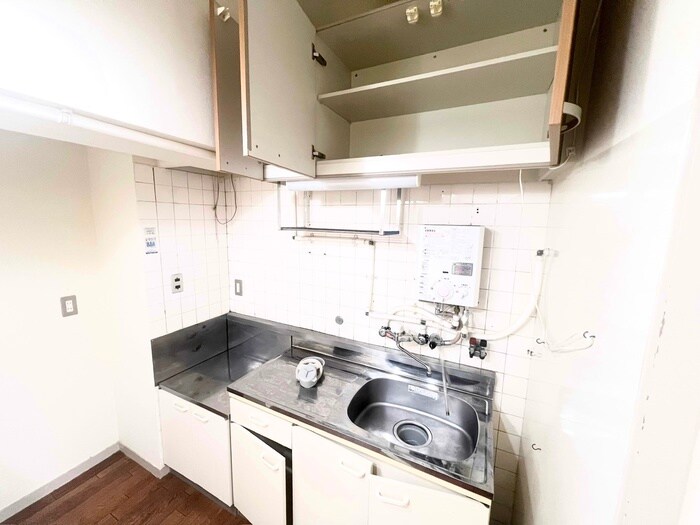 物件内観写真10　(キッチン)