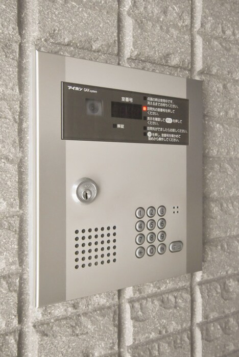 物件外観写真2　(建物設備)