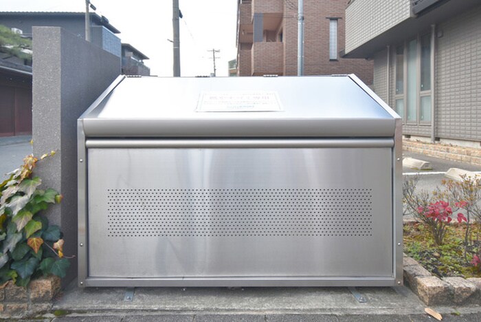 物件外観写真3　(建物設備)