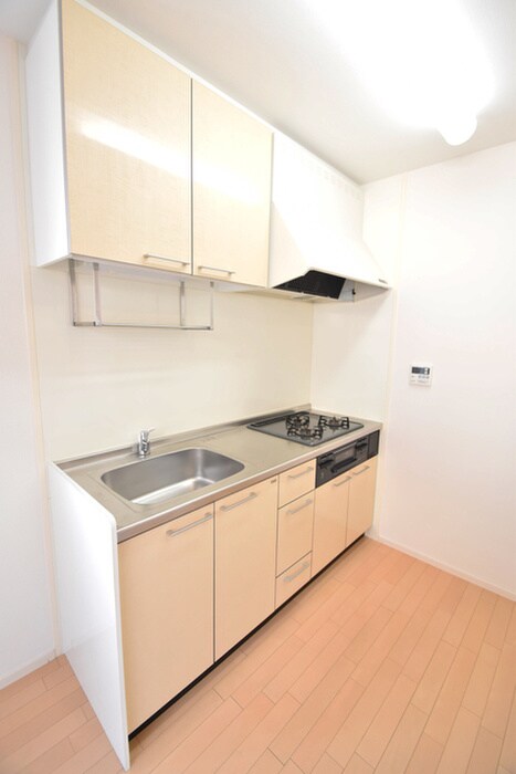 物件内観写真7　(キッチン)