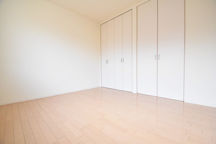 物件内観写真13　(居室)