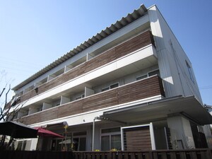 ステラ２１外観写真