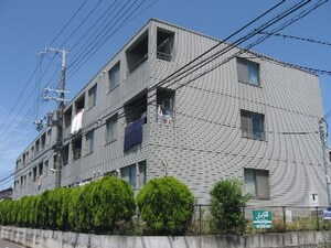 季楽荘外観写真