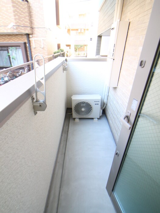 物件内観写真21　(ベランダ・バルコニー)