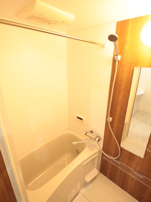 物件内観写真7　(バス／シャワールーム等)