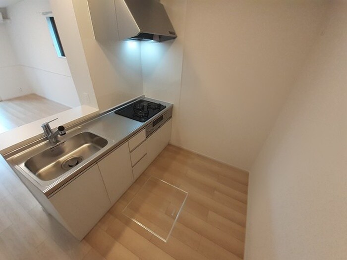 物件内観写真10　(キッチン)