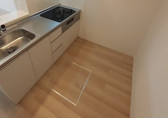 物件内観写真12　(収納)