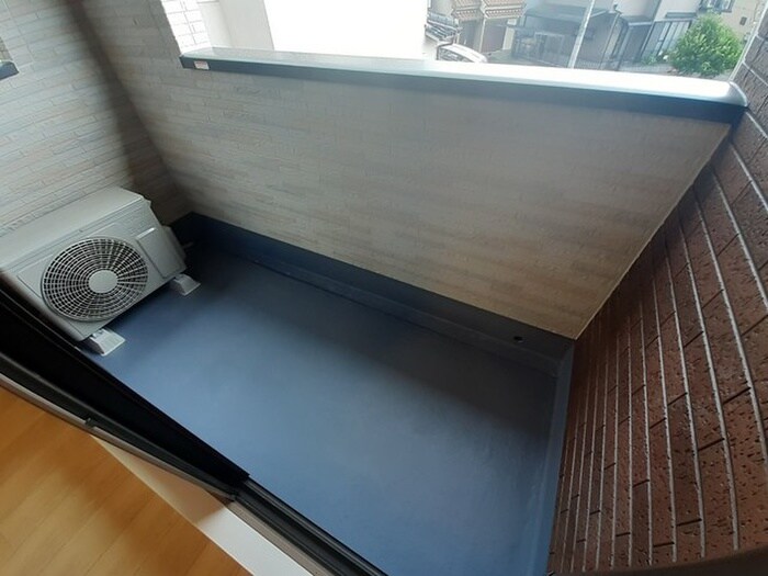 物件内観写真13　(ベランダ・バルコニー)