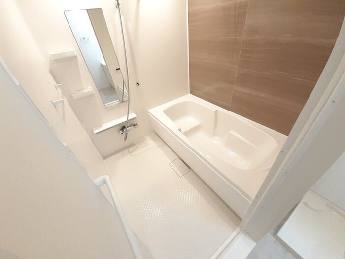 物件内観写真14　(バス／シャワールーム等)