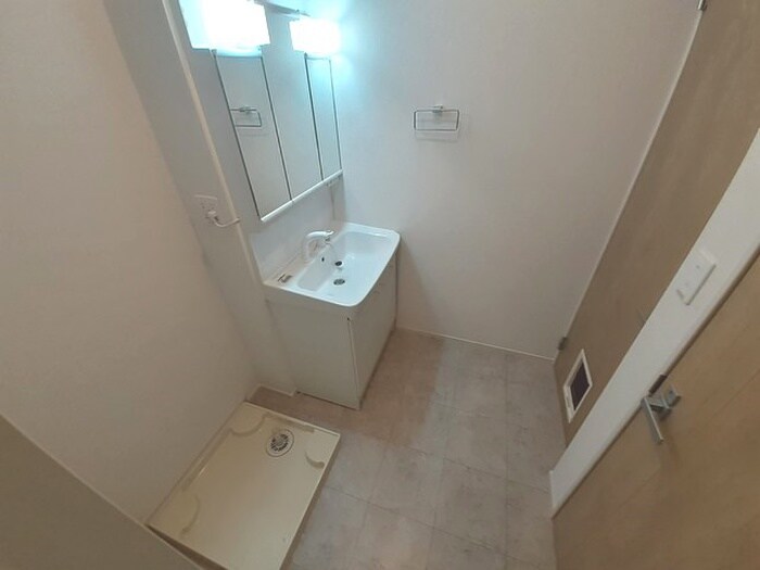 物件内観写真16　(洗面)